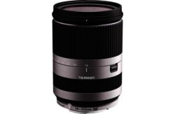 Tamron - 18-200mm VC Di3 Canon - EOS-M B011EMS Super Zoom Lens